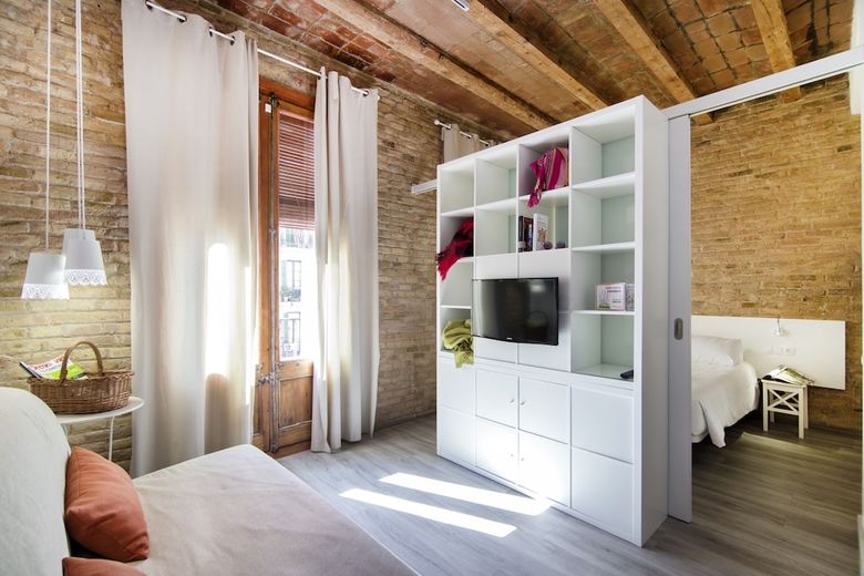 Apartamento Happy People Sagrada Familia Gaud�