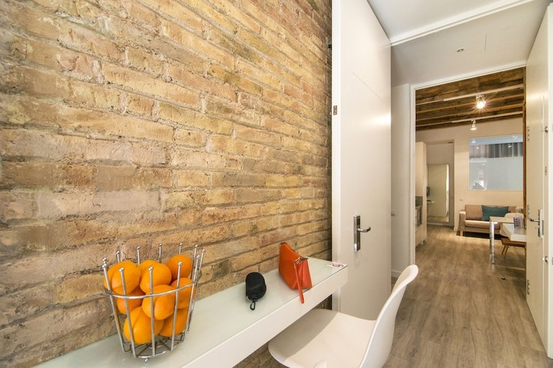 Apartamento Happy People Sagrada Familia Gaud�