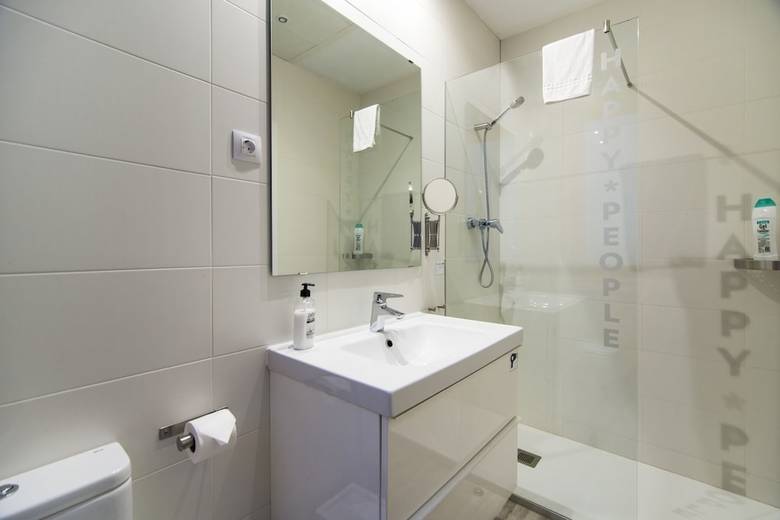 Apartamento Happy People Sagrada Familia Gaud�