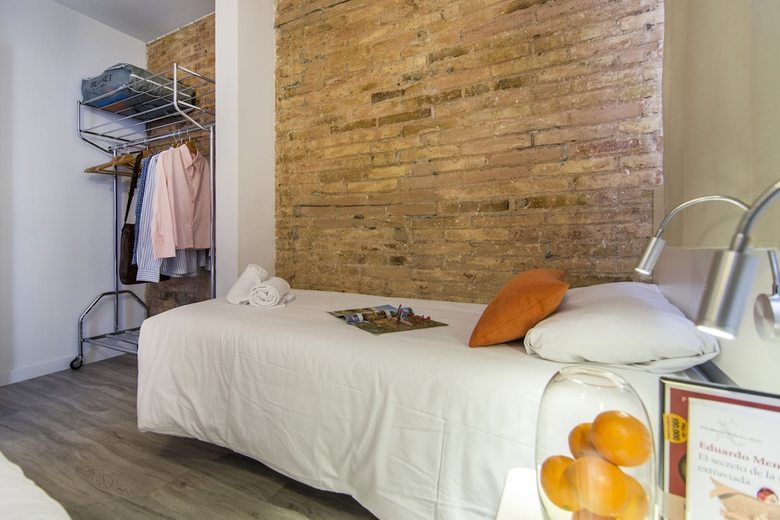 Apartamento Happy People Sagrada Familia Gaud�