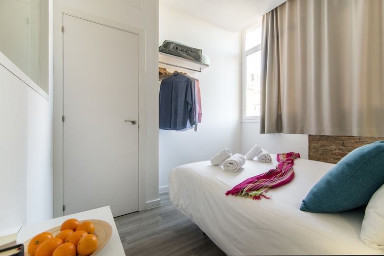 Apartamento Happy People Sagrada Familia Gaud�