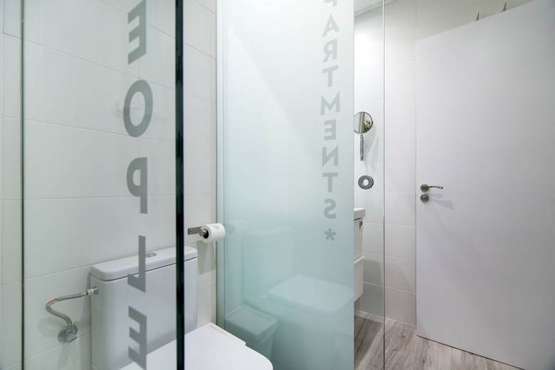 Apartamento Happy People Sagrada Familia Gaud�