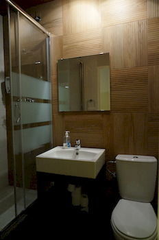 Albergue Camino Bed & Breakfast