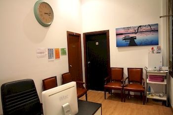 Barcel� Hostel