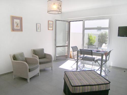 Apartamentos Residence Les Erables Saint Jean De Luz