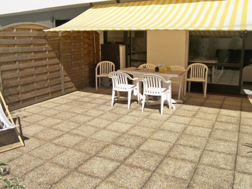 Apartamentos Residence Les Erables Saint Jean De Luz