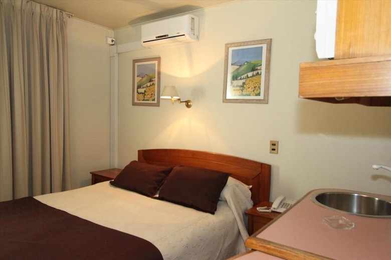 Hotel Monteverde