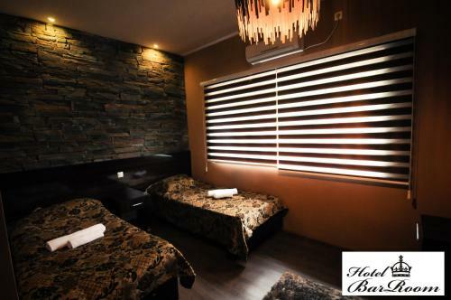 Baroom Hotel