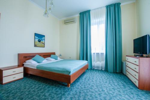 Hostal Villaninna