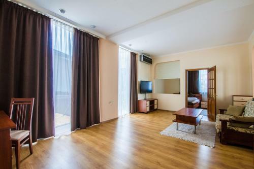 Hostal Villaninna