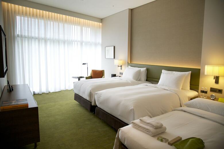 Eslite Hotel