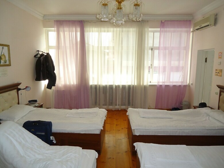 Art Hostel