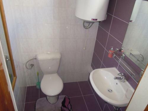 Apartment Hotel Rubini