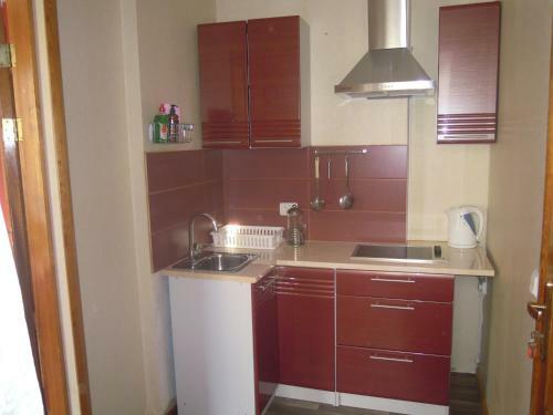 Apartment Hotel Rubini