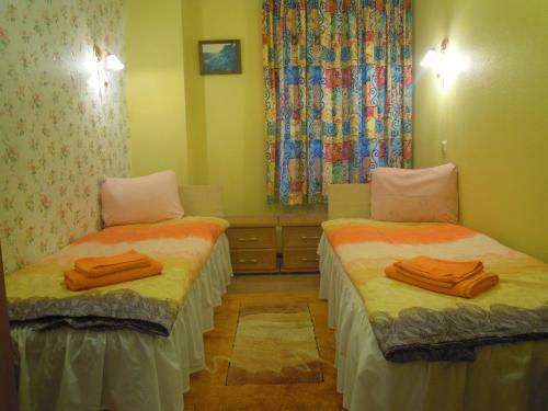 Apartment Hotel Rubini