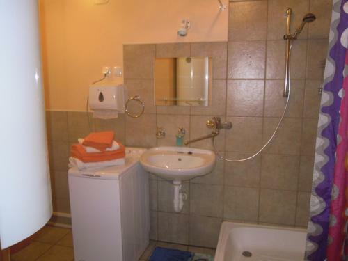 Apartment Hotel Rubini