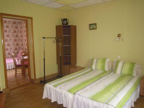 Apartment Hotel Rubini