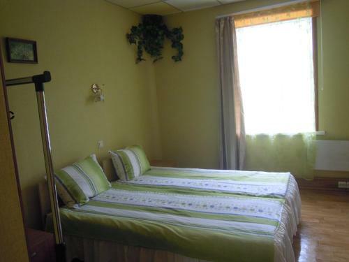 Apartment Hotel Rubini