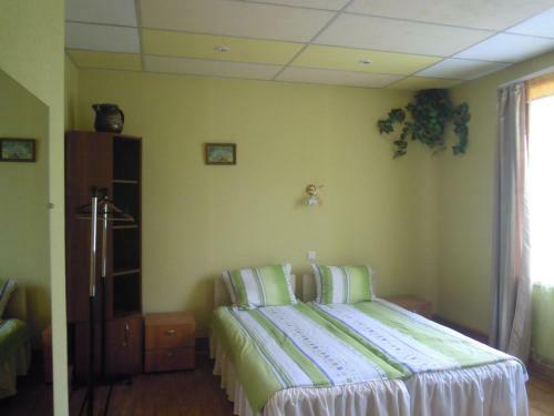 Apartment Hotel Rubini