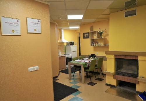 Apartment Hotel Rubini