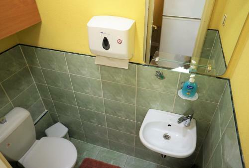 Apartment Hotel Rubini