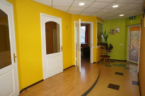 Apartment Hotel Rubini