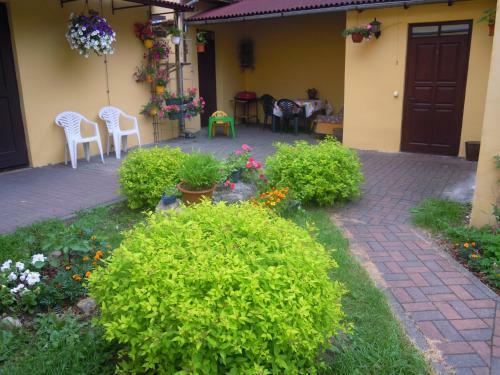 Apartment Hotel Rubini