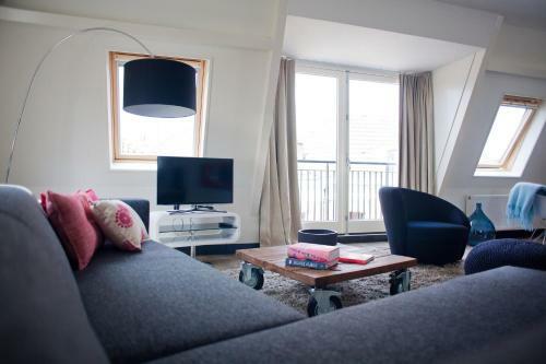 Apartamento Dudok Studio's Arnhem