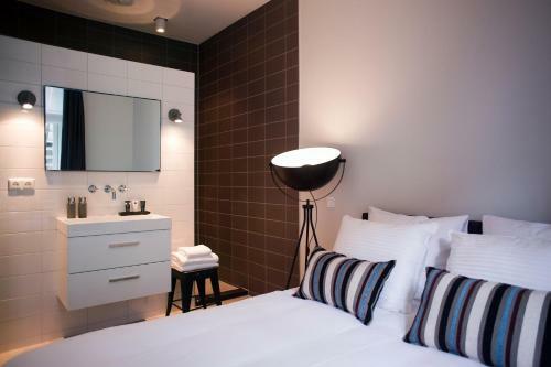 Apartamento Dudok Studio's Arnhem