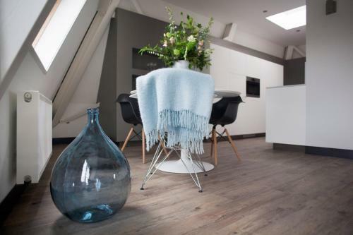 Apartamento Dudok Studio's Arnhem