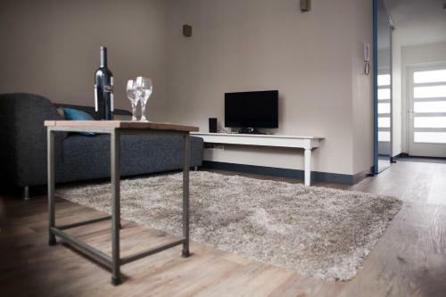 Apartamento Dudok Studio's Arnhem