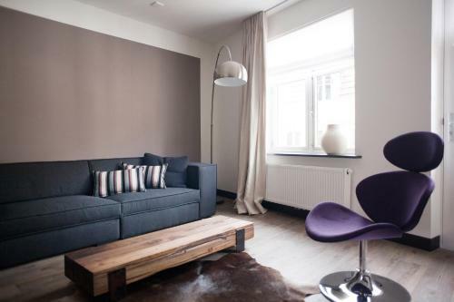 Apartamento Dudok Studio's Arnhem