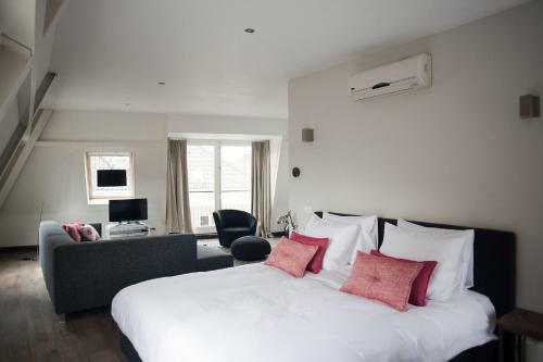 Apartamento Dudok Studio's Arnhem