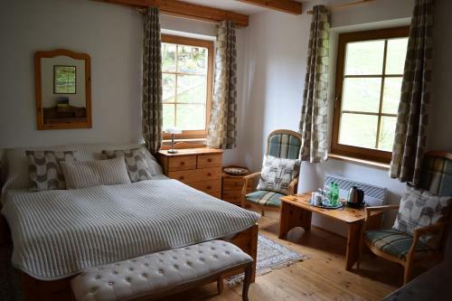 Hostal Penzi�n Stefanshof