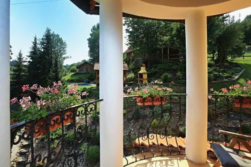 Hostal Penzi�n Stefanshof