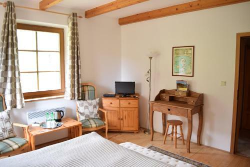 Hostal Penzi�n Stefanshof