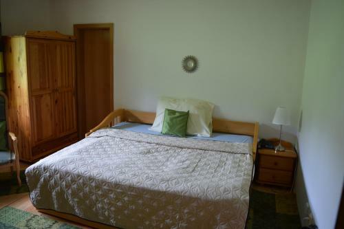 Hostal Penzi�n Stefanshof