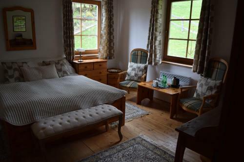 Hostal Penzi�n Stefanshof