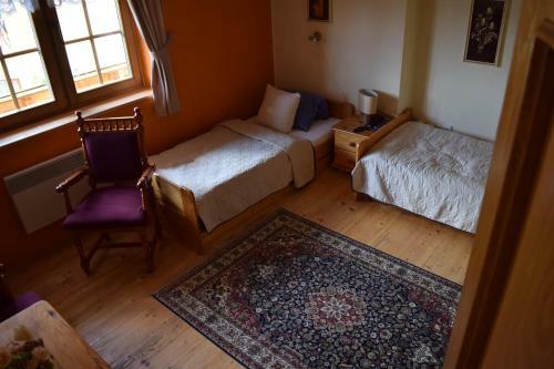 Hostal Penzi�n Stefanshof