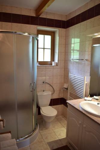 Hostal Penzi�n Stefanshof