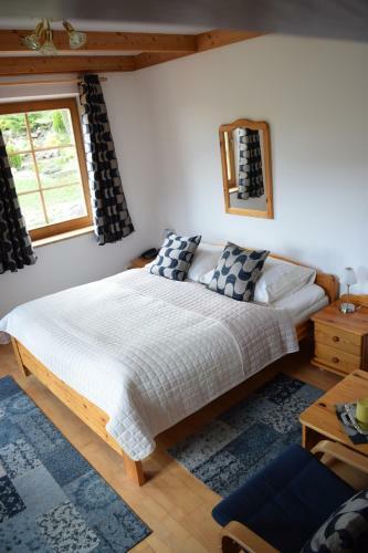 Hostal Penzi�n Stefanshof