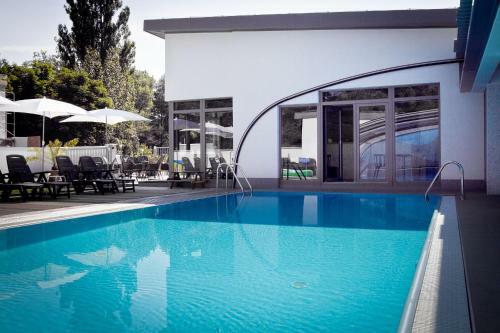 Vlnka Apartments