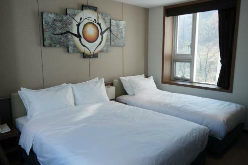 Benikea Cs Seoul Hotel