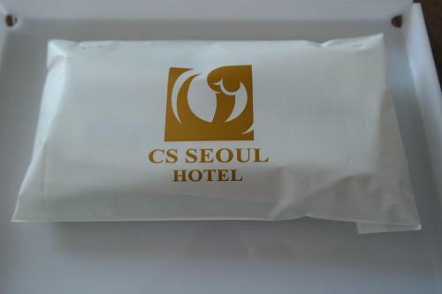 Benikea Cs Seoul Hotel