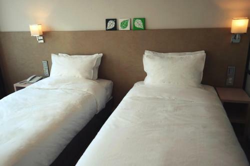 Benikea Cs Seoul Hotel
