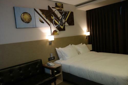 Benikea Cs Seoul Hotel