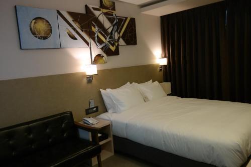 Benikea Cs Seoul Hotel