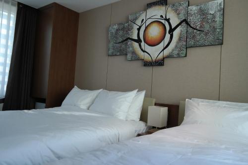 Benikea Cs Seoul Hotel