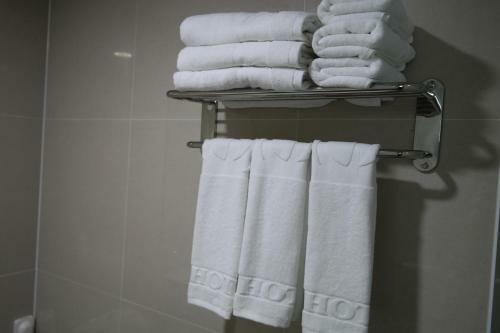 Benikea Cs Seoul Hotel