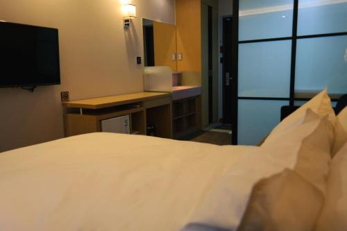 Benikea Cs Seoul Hotel